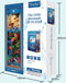 DIY Book Nook Boekensteun The Little Mermaid Bookend, Tone-Cheer, TQ112, 18,2x8x24,5cm