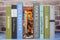 DIY Book Nook Boekensteun Travel in Venice Bookend, Tone-Cheer, TQ107, 18,2x8x24,5cm