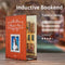 DIY Book Nook Boekensteun Travel in Venice Bookend, Tone-Cheer, TQ107, 18,2x8x24,5cm