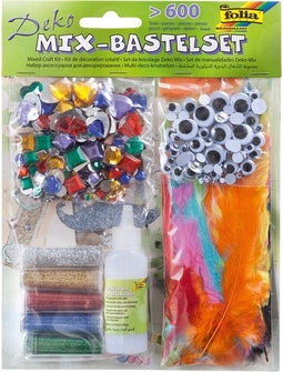 DIY Decomix Folia 600-delig