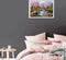 DIY | Diamond Painting Landschappen - Set van 4