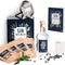 DIY Gin Infusionsset - zelf Gin maken - Geschenkset