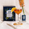 DIY Gin Infusionsset - zelf Gin maken - Geschenkset