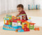 VTech Toet Toet Auto's - Garage - 9 Magische Sensors - Multi