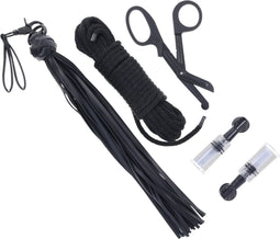 Grote Plezierset Sportsheets