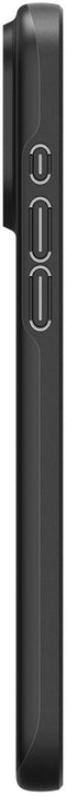 Spigen ACS06544 - Soft case - Schokabsorberend - Zwart
