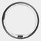 Ultrahuman Ring Air - Smarttracker - Lichtgewicht 2,4g - Maat 8 - Grijs