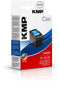 KMP C88 - Inktcartridge - Cyaan Magenta Geel - (1 stuk)