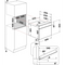 BAUKNECHT EMPK34545IN - Combimagnetron 40L - 4 kookmethodes 900W - LCD display