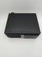 DELL OptiPlex 5050 - Mini Tower - Intel Core i5-7500 4 GB 500 GB HDD Windows 10 Pro - Zwart