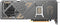Zotac Gaming GeForce RTX 5070 Ti - Videokaart - 16GB GDDR7 - Blackwell (2023)