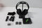 Steelseries Arctis Nova Pro Wireless - Draadloze Gaming Headset - 360° Spatial Audio - Zwart