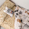 Happy Friday Duvet cover set 2 pieces Cats 155x220 cm (Single) Multicolor