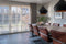 Dutchblinds Houten Jaloezieën 50mm - Wit - 120 x 175 cm - Raamdecoratie op maat