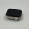 Apple Watch SE (2024) - Smartwatch - 40mm GPS - Zilver