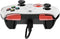 PDP 049-026-RWB - Geavanceerde Bedrade Controller met Headset - Ruisonderdrukkende Microfoon - Rood Wit