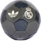 adidas Real Madrid Away Club Ball IX4021, Unisex, Bruin, Bal naar voetbal, maat: 5