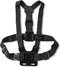 Nedis Action Cam - Borstband bevestigingskit - Handsfree opnames