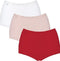 Sloggi Basic+ - Maxi C3P Dames Onderbroek - 3-pack