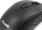 Equip 245107 - USB Muis - Optisch 1000 DPI - Zwart