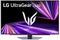 LG UltraGear 27GX704A-B - 27 inch OLED Gaming Monitor - 2560 x 1440 - 240Hz - Zwart
