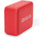 Aiwa BS-200RD - Draadloze Speaker - Bluetooth 5.0 - Rood