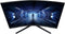 Samsung Odyssey G5 G55T - Gamingmonitor 32