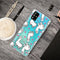 Softcase hoes - Geschikt voor Samsung Galaxy S20 Plus / S20+ - Alpaca