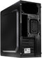 Akyga AK939BL - Midi Tower - ATX - Zwart