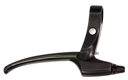 Remgreepset Saccon L218A - zwart