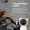 Lakoo BabyGuard Kitty - Losse Monitor - 5-inch LCD - Camera en App