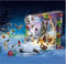 LEGO Star Wars Adventskalender 2023 Set met 24 Cadeautjes - 75366