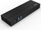 Unitek Y-3184 - 7-poorts USB 3.2 Hub - Zwart