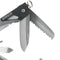 Gerber multitool Splice Pocket Tool mini - Zilver-Zwart