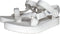 Teva W MIDFORM UNIVERSAL - Dames Sandalen - Sneldrogende banden - BRIGHT WHITE