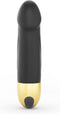 Dorcel - Real Vibration S 2.0 - Oplaadbare Realistische Mini Vibrator - Zwart