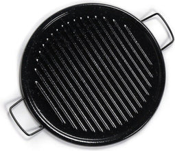 Barbecue Vaello 75466 Zwart Ø 36 cm