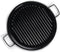 Barbecue Vaello 75466 Zwart Ø 36 cm