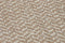 Tapijt Home ESPRIT Wit Natuurlijk 150 x 1 x 230 cm