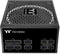 Thermaltake Toughpower GF1 - Voedingsbron 650W 80 Plus Gold Modulair ATX - Zwart