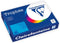 Kopieerpapier trophee a4 80gr caribenblauw | 5 stuks