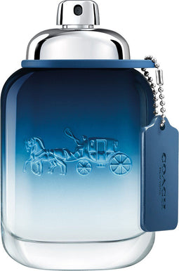 COACH - Blue Eau de Toilette - 60 ml - Heren eau de toilette