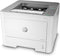 HP Laser 408dn - Zwart-wit Printer - Dubbelzijdig - Ethernet