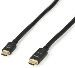 Startech.com HDMM30MA - HDMI-Kabel - 30 m - Zwart
