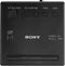 Sony ICF-C1B - Wekkerradio - AM en FM ontvangst - Zwart