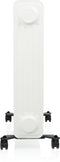 Tristar KA-5183 - Olieradiator - 3 warmtestanden - 2500 Watt