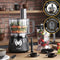 Russell Hobbs 24732-56 - Foodprocessor - 600 Watt - Mat zwart