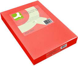 Q-CONNECT KF18009 papier voor inkjetprinter