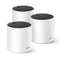 TP-Link AX3000 Mesh WiFi - WiFi Versterker - WiFi 6 - Dual-band (3-pack)
