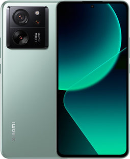 Xiaomi 13T 5G - 8GB/256GB - Groen